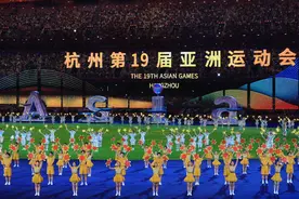 体坛午爆｜杭州亚运会闭幕，国足明晚热身赛迎战越南图片