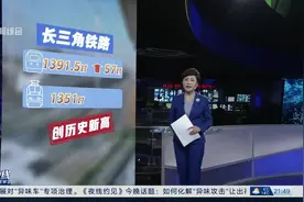 上海：铁路枢纽能力增强 南站将迎高铁视频封面