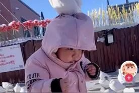 鸽子拿捏人类幼崽，引发一场网友绘画大赛图片