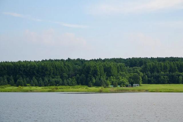 安全游园 文明游园 畅享生态之美