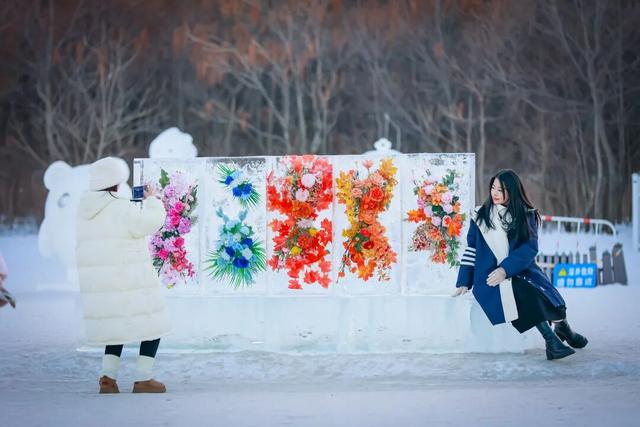 为什么是长春？