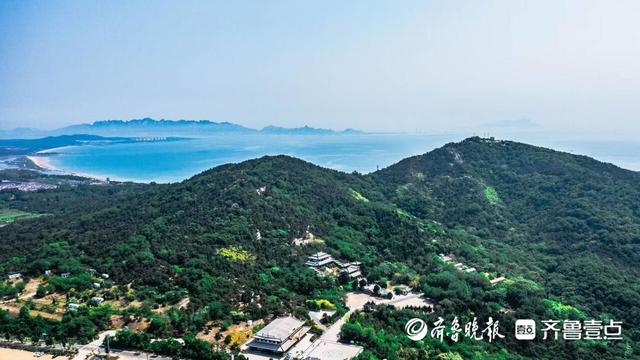 国庆中秋不知道去哪玩？青岛西海岸山野生活节来啦
