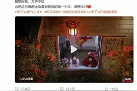 时隔三年回归，李子柒为何能仍是顶流图片