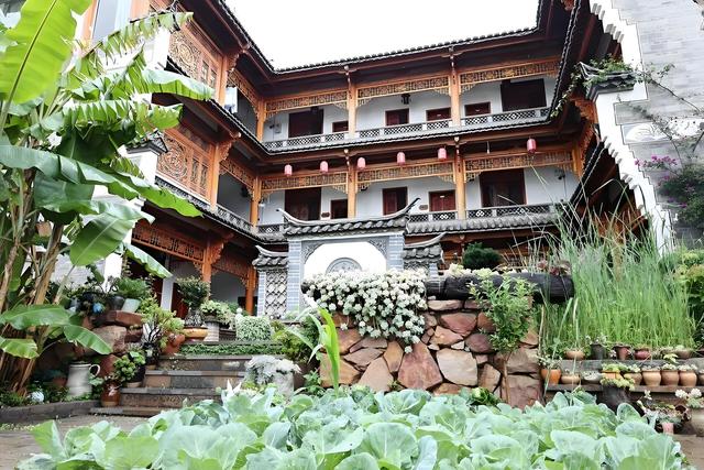 曲靖打造避暑经济升级版 持续打响“珠江源头·旅居曲靖”品牌