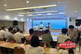 刚刚！福州民办初中摇号结果出炉图片