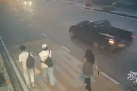 3名中国留学生在泰国遭绑架 多人持枪看守 交10万元后获释图片