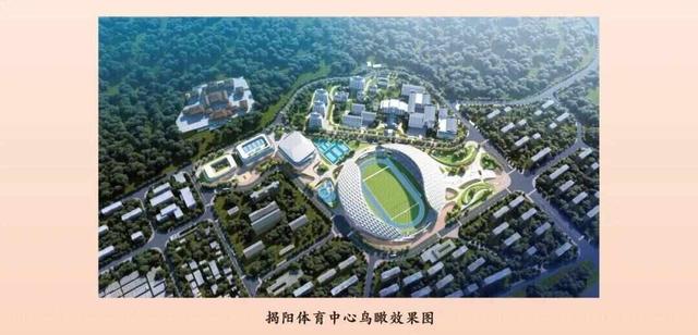 百亿民生工程重磅来袭！揭阳6大文旅项目落地，你期待的家门口变化就在其中！