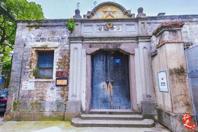 跟着热播剧《枭起青壤》打卡宁波！同款取景地，实景更惊艳