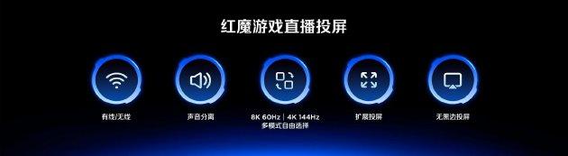 全球首发手机水冷散热！红魔11 PRO系列10.17上市 售价4999元起