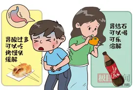 脾胃虚寒吃烤馒头片？胃结石能靠可乐消除？这些“不可思议”的冷门处方，真有用吗？图片