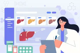 体检发现脂肪肝怎么办？图片
