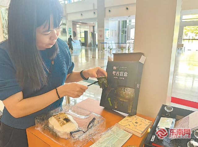 你我与考古，那么远这么近