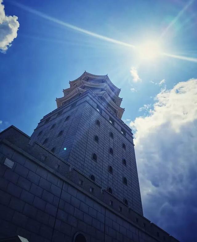 藏不住啦！延边这些“顶流”都是秋色巅峰