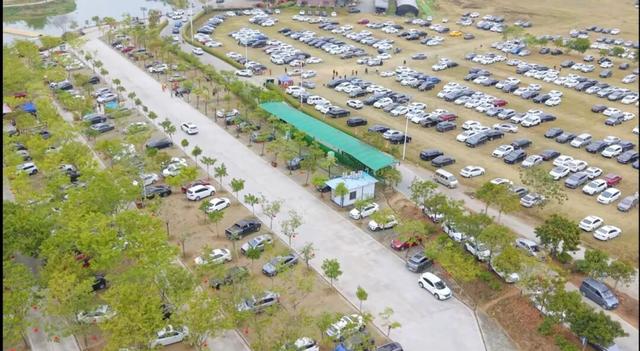 旅游接待和收入居清远首位！英德春节假期揽客81.49万人次，再攀新高！