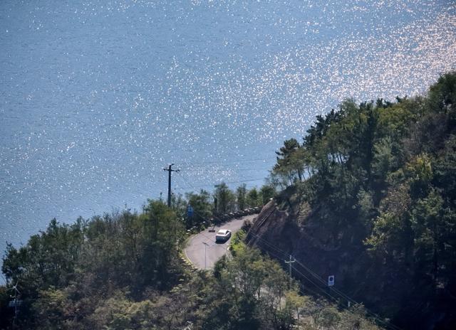 这里的秋色惹人醉