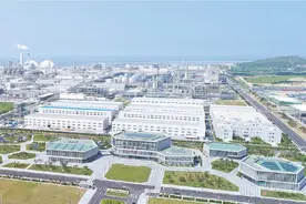 万华：创新不停歇，产品入万家图片