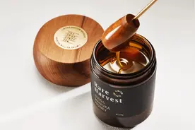 产量稀少，这款新西兰原产蜂蜜在沪推介图片