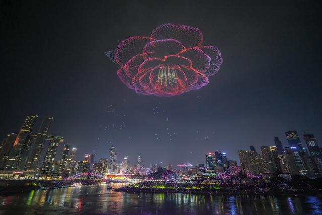 破解重庆夜经济的长红密码