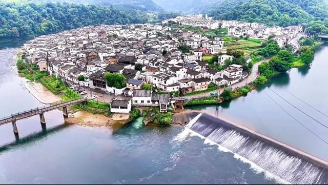 婺源乡村文旅旗下7大景区！向全国人民警察免费开放！