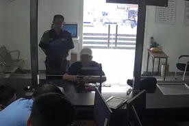 假贷款真盗窃！所有人，小心这种贷款套路~图片