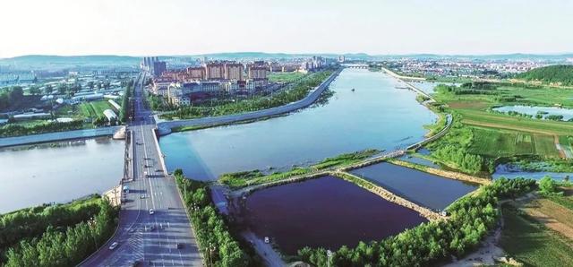 敦化文旅：古韵焕新 业兴势劲