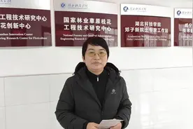 162克种子，太空旅行回来了！图片