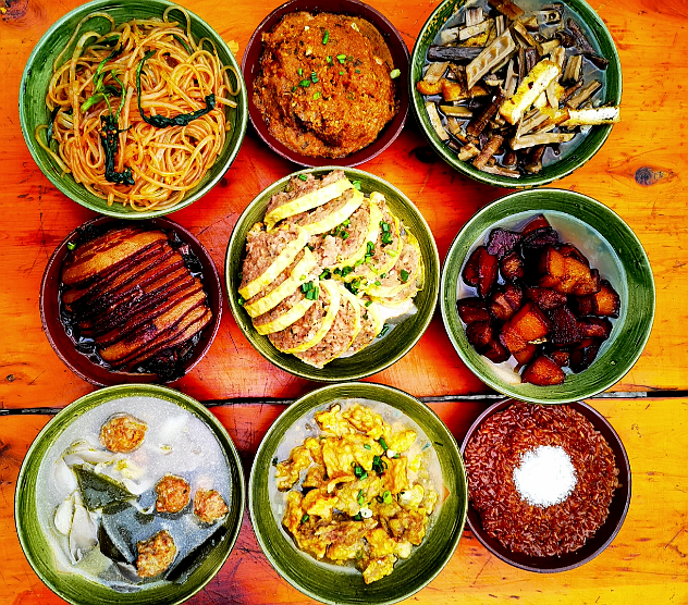 下一站，凉山！开启阳光康养之旅