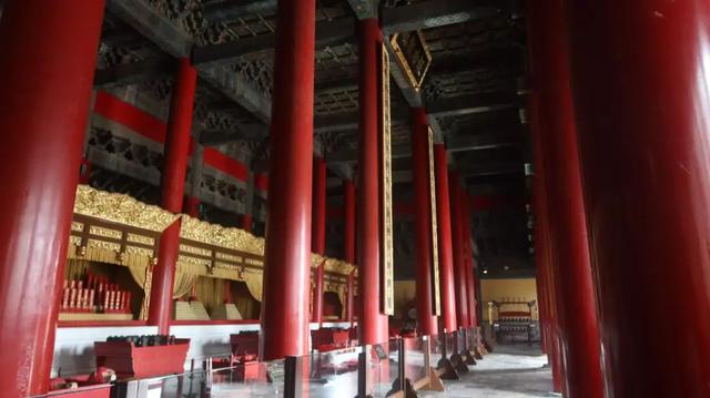 网友：约不上故宫的人，都去这里了！188位皇帝挤在一起，全国独此一处...
