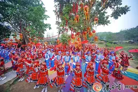 “三月三”南宁有60多项活动，快来看看→图片