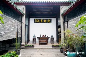 田延友：从文物活化到粤歌创新，以观念赋能人文湾区建设图片