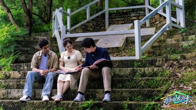 有朋自远方来｜ 当“Z世代”遇上图云关烽火仁心的记忆，一场硬核毕业旅行即将启程！