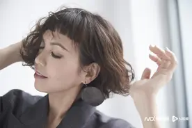 陈洁仪：唱歌是一辈子的事情，听从内心的声音图片