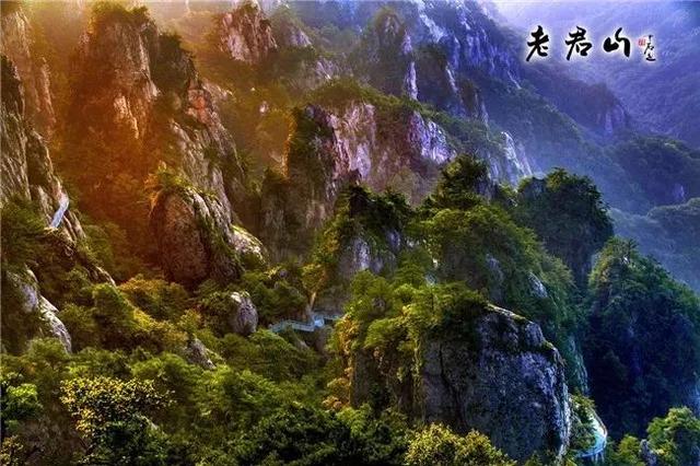 假期这个短途路线太值得推荐了