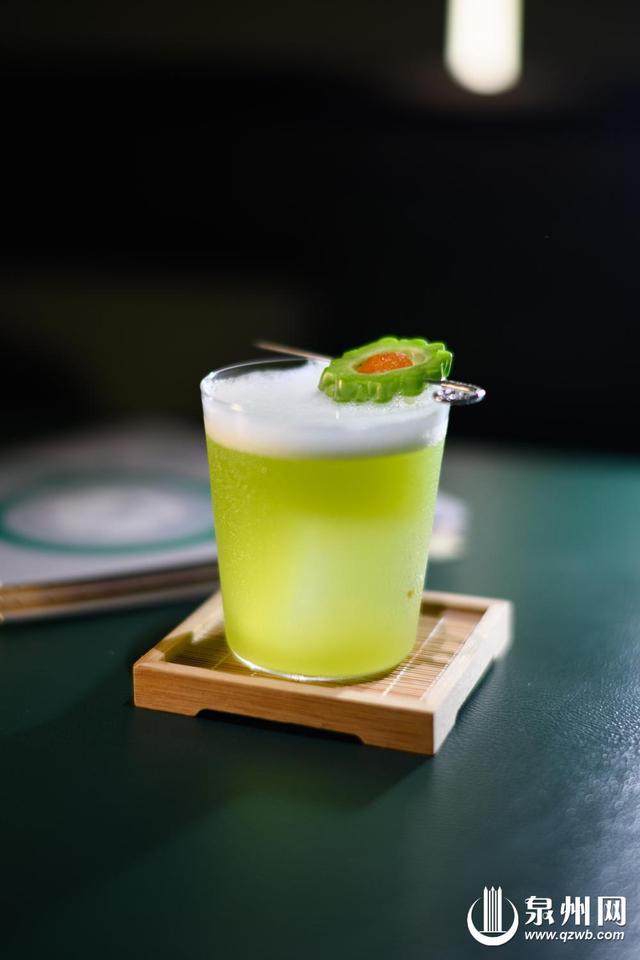 觅一口泉州“夏味” 来一场消暑漫游