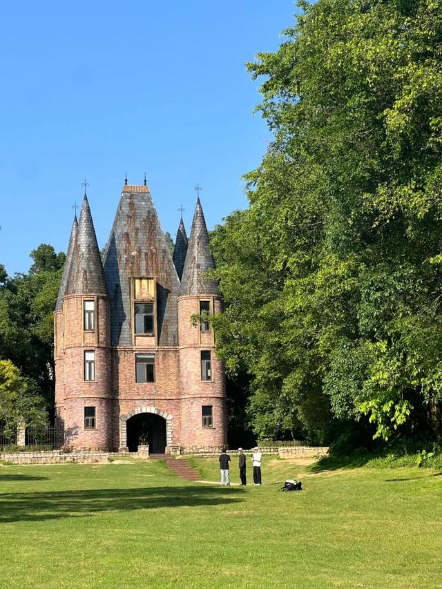 收藏这篇就够了！本地人私藏的广州逛吃指南