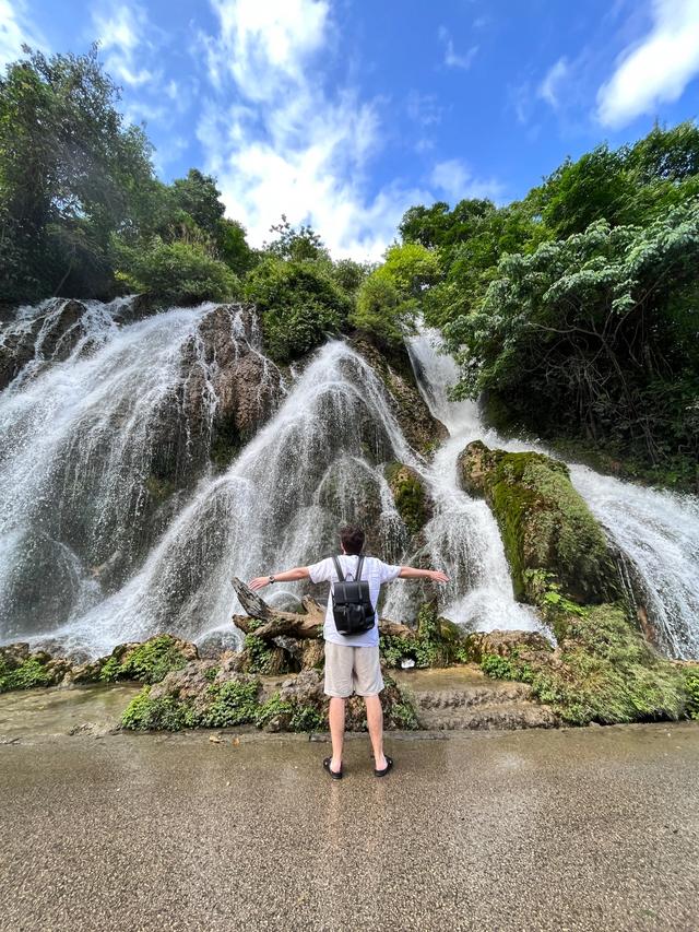 荔波姑娘在瑞典:家乡的美景与文化,值得被世界看见