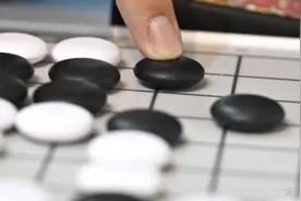 韩国围棋协会将修改“死子”放入棋盒盖相关规则图片