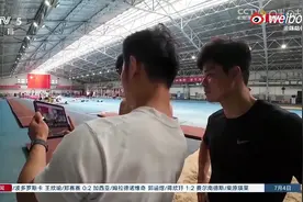 热闻|苏炳添缺席巴黎奥运会，巩立姣、谢震业入选，中国田径队公布54人参赛名单图片