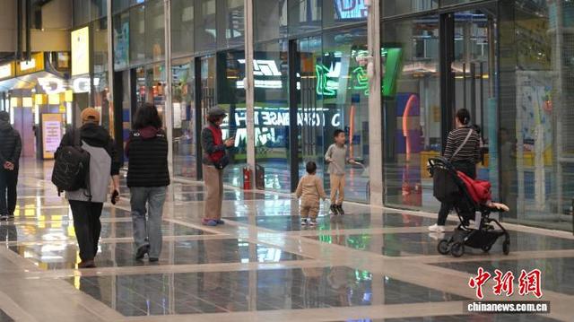 石家庄“织音1953”：老棉纺厂蝶变文旅地标