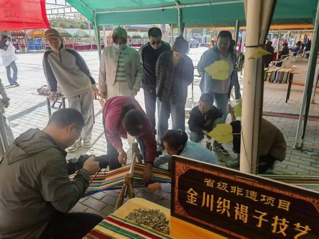 【金昌】金川区多元融合让工业城市交出文旅答卷