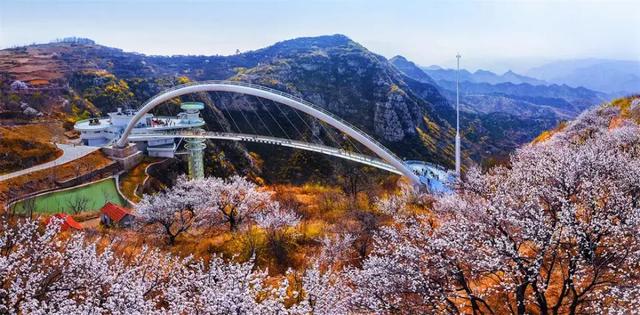 潭溪山免票活动再加码!@全国女性,三八免票福利来啦!