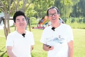 俞敏洪“挥泪斩小孙”，与董宇辉“合体”直播 东方甄选“小作文”风波已平？图片