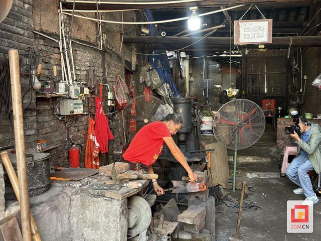 秋赏沿滩：以盐运文化为魂 诚邀游客“有料”微度假