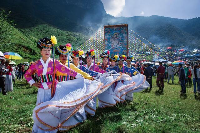 唯美旅行 | 在盐源，我学会了如何“浪费”时间