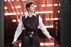 《乐在其中》音乐盛典今晚全球直播，阿云嘎、龚琳娜等开唱图片