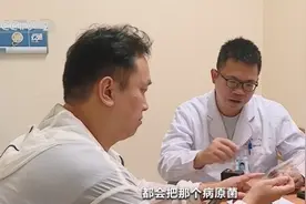 别碰！小心雨后出现的“巨型蜗牛”！接触后或致头痛、昏迷图片