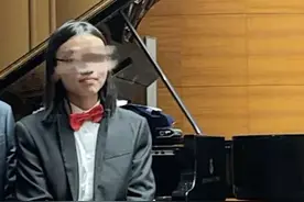 失联清华毕业生家属向警方提三个调查重点！最后联系情况曝光图片