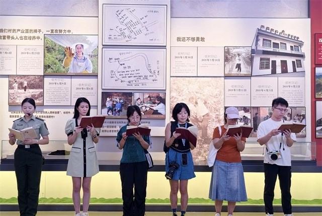 广西百色“红色旅游”升级  全方位打造沉浸式体验