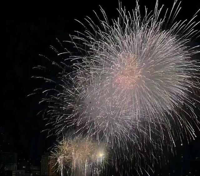 跨年倒计时！你的跨年+元旦[永宁版]活动攻略，已为你准备好→