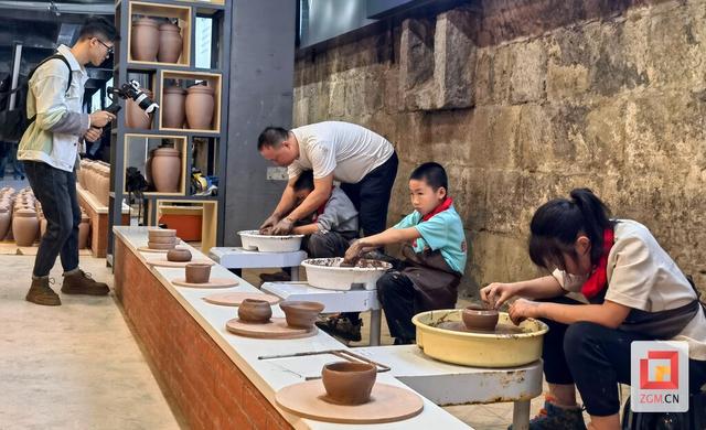 烟火荣州：秋季文旅促消费三大主题活动精彩来袭